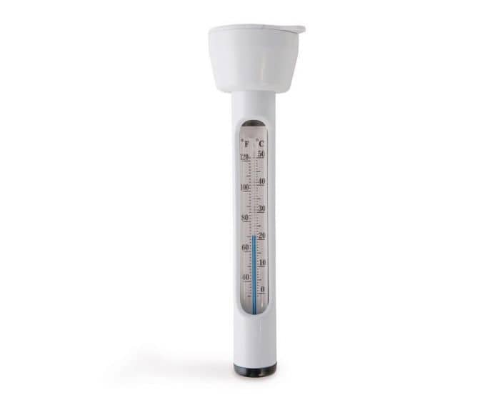 intex thermometer