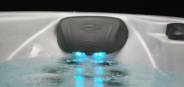 j 365 jacuzzi 6 persoons 2