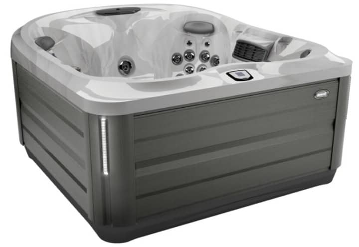 j 445 jacuzzi 2