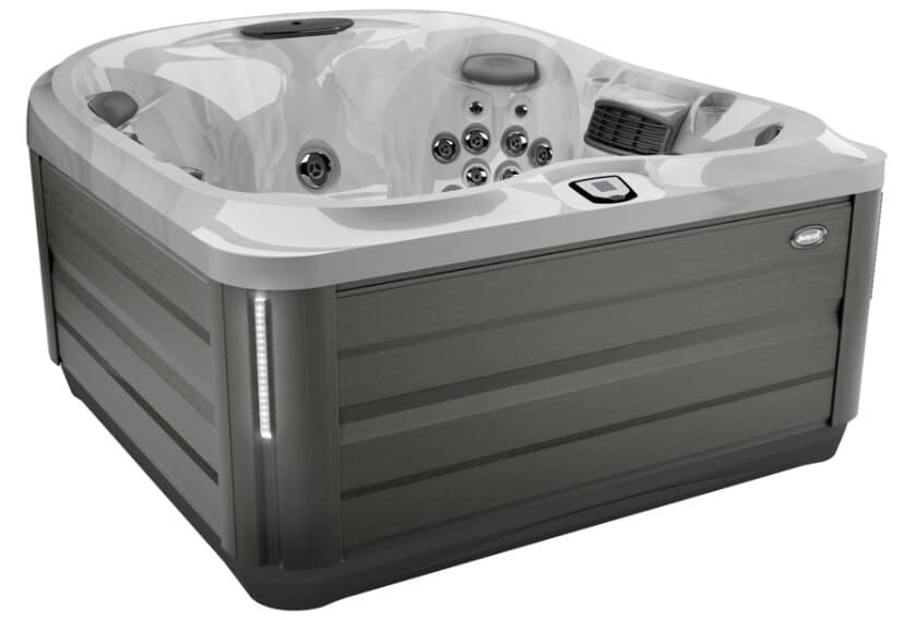 j 445 jacuzzi 2