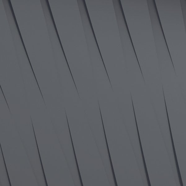 Grijze abstracte achtergrond met diagonale lijnen