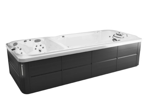 Afbeelding van product: Jacuzzi® Zwemspa J-19 DT PowerPro – Nu uit voorraad leverbaar!