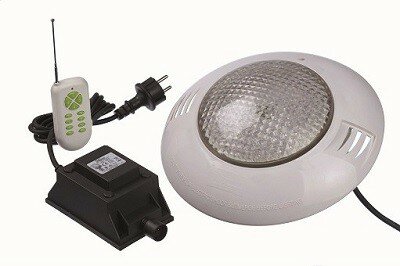 Afbeelding van product: Zwembadlamp voor Inbouwzwembad