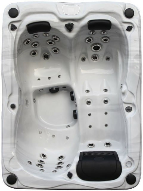 Afbeelding van product: Peddie SpaLux X-line