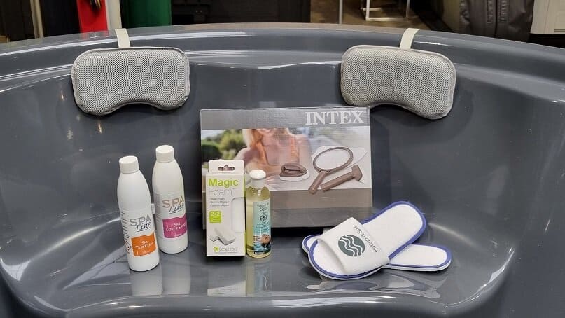 onderhoudhottub onderhoudspakket hottub