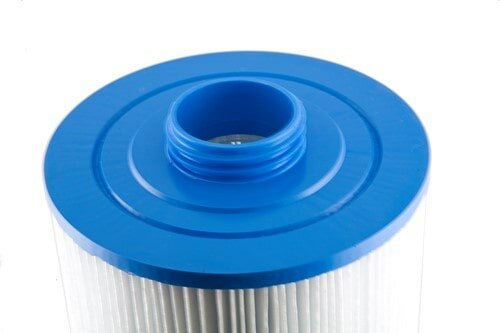 onderkant sc702 darlly filter