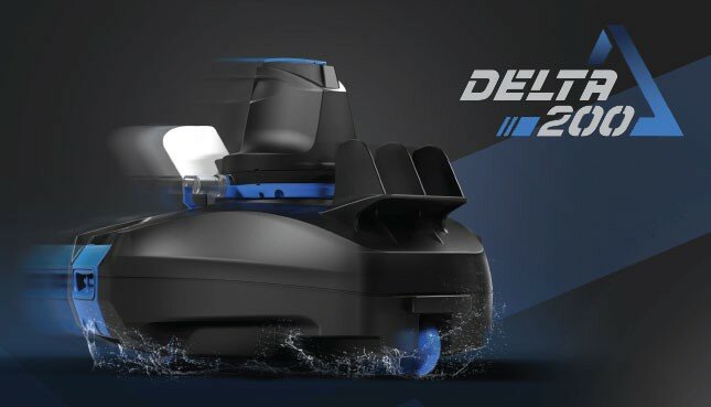 rc26cbx bodemrobot delta 2