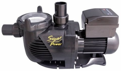 sao 2111 w 199 energiezuinige zwembadpomp emaux