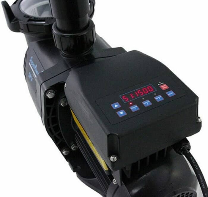 sao 2111 w 199 energiezuinige zwembadpomp emaux 2