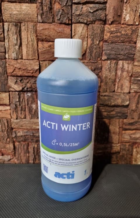 Afbeelding van product: Overwinteringsvloeistof