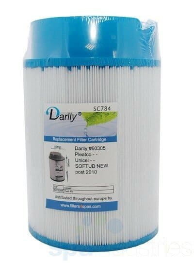softtub filter sc784