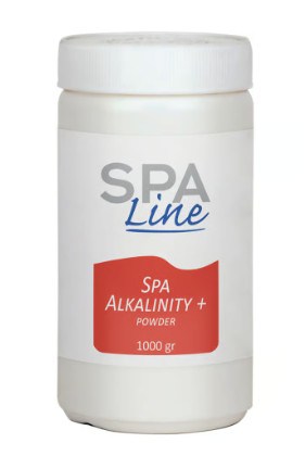 Afbeelding van product: Alkaliniteit TA +