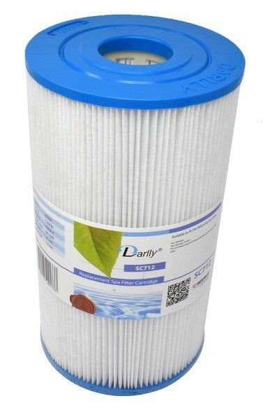 spa filter sc712