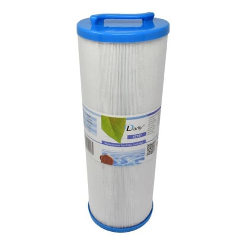 spa filter sc757