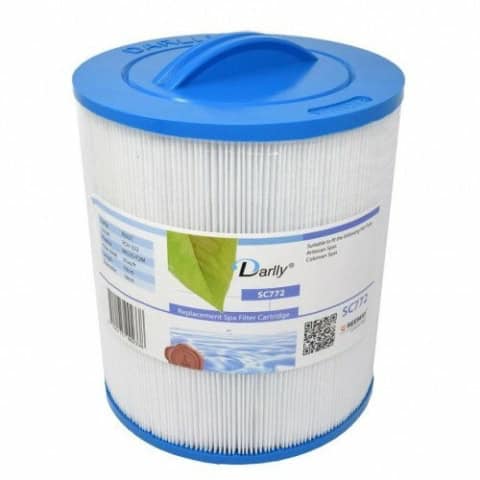 spa filter sc772