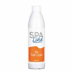 Spa Tube Clean fles 500 ml