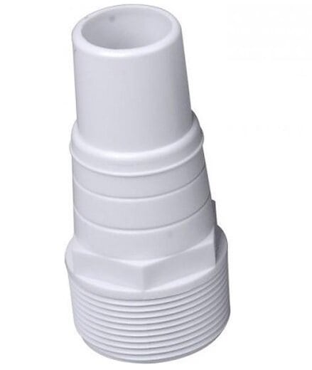 starmatrix001 slangtule met schroefdraad