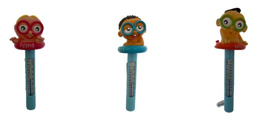 thermometer baby