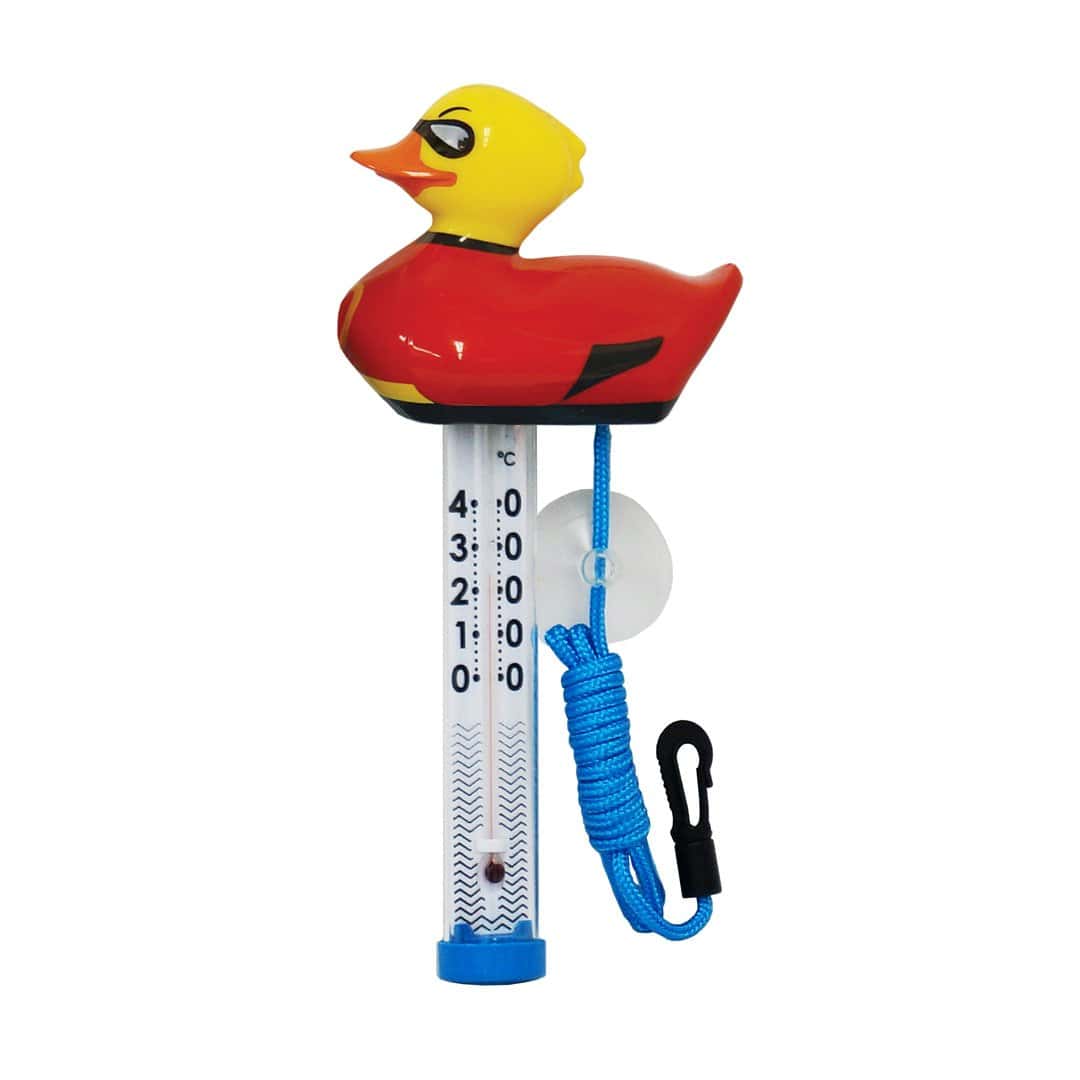 thermometer hero