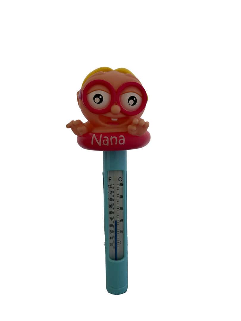 thermometer nana