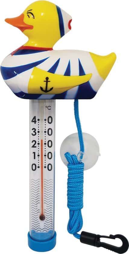 thermometer navy