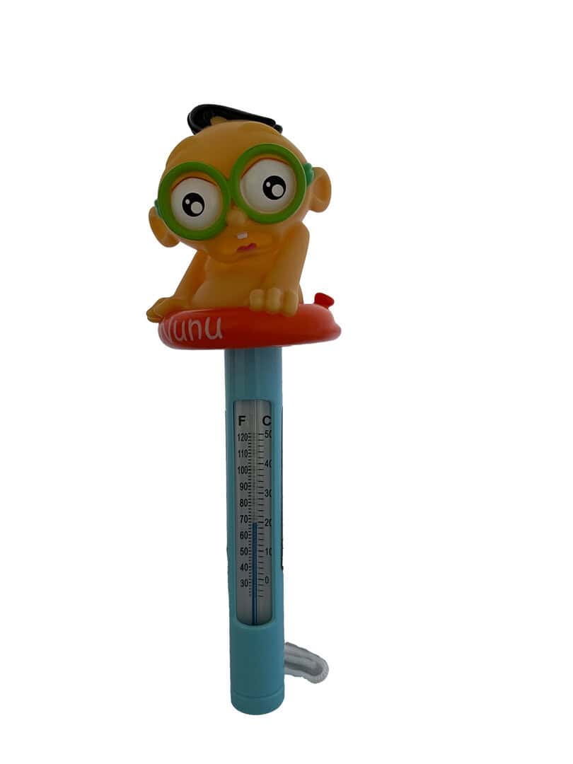 thermometer nunu