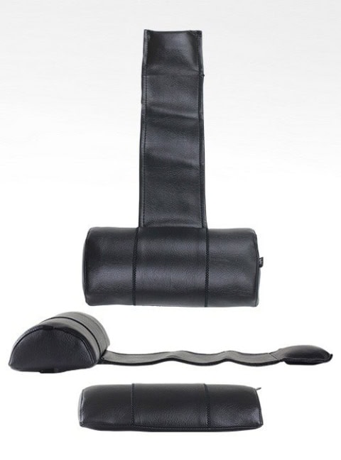 Afbeelding van product: Life headrest pillow