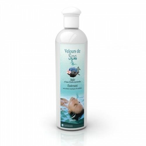 velours de spa geuren asie