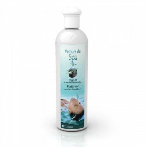 velours de spa geuren orient