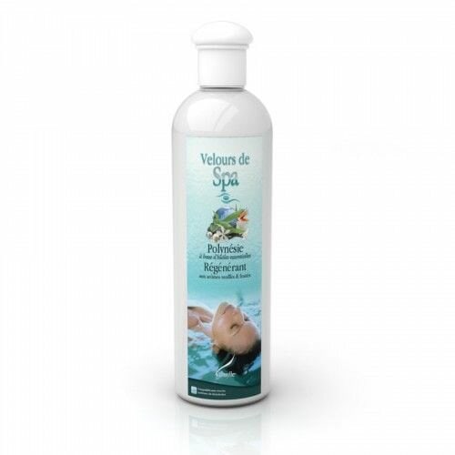 velours de spa geuren polynesie