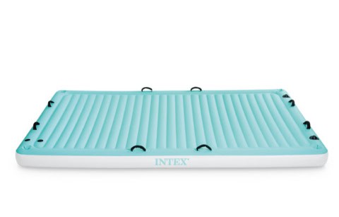 Afbeelding van product: Intex XL Platform luchtbed