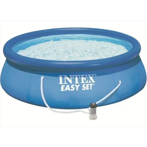 Afbeelding van product: Intex Easy Set Opblaaszwembad