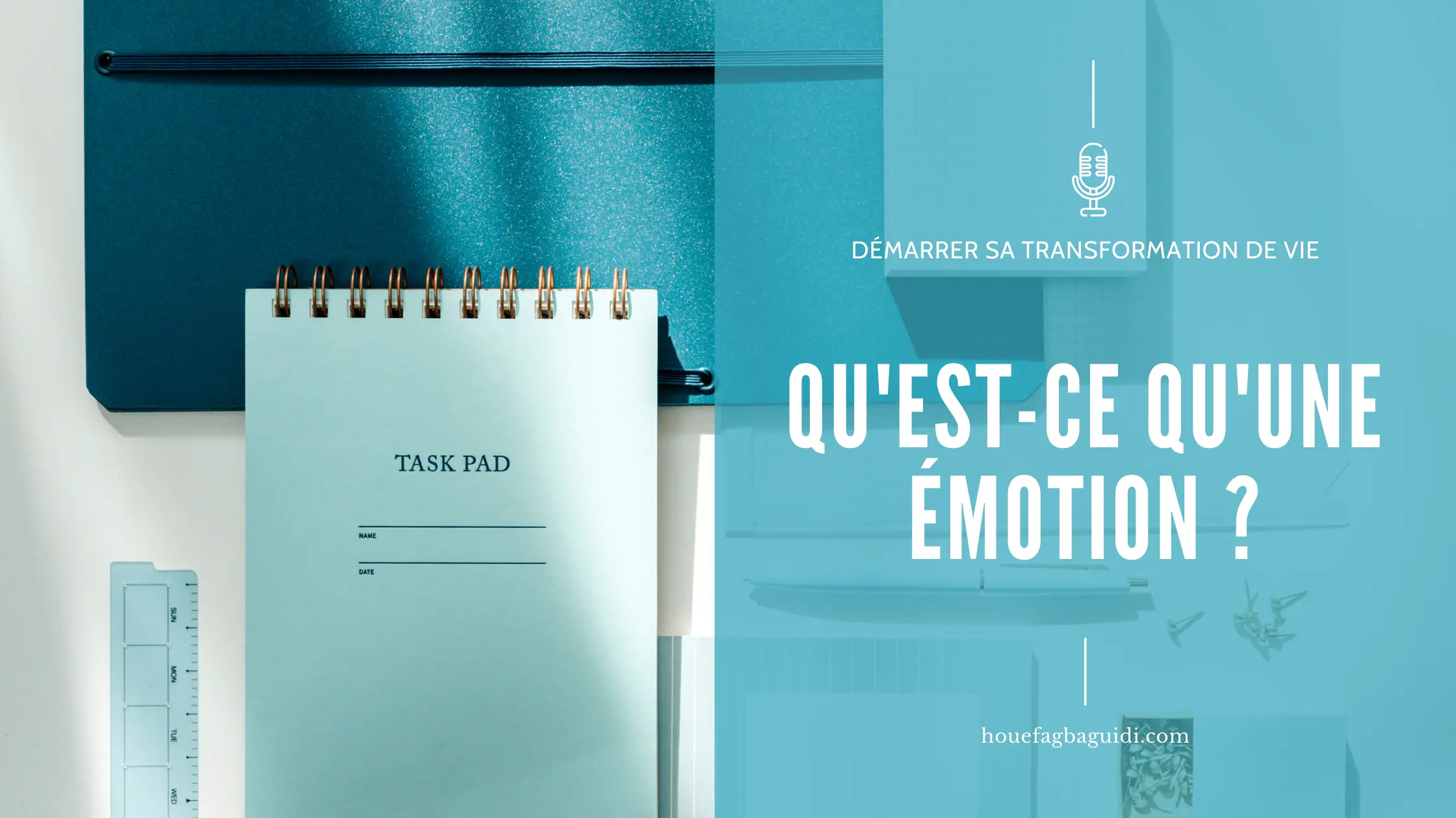 Qu'est-ce qu'une émotion ?