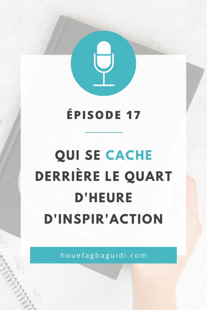 Qui se cache derrière ce podcast