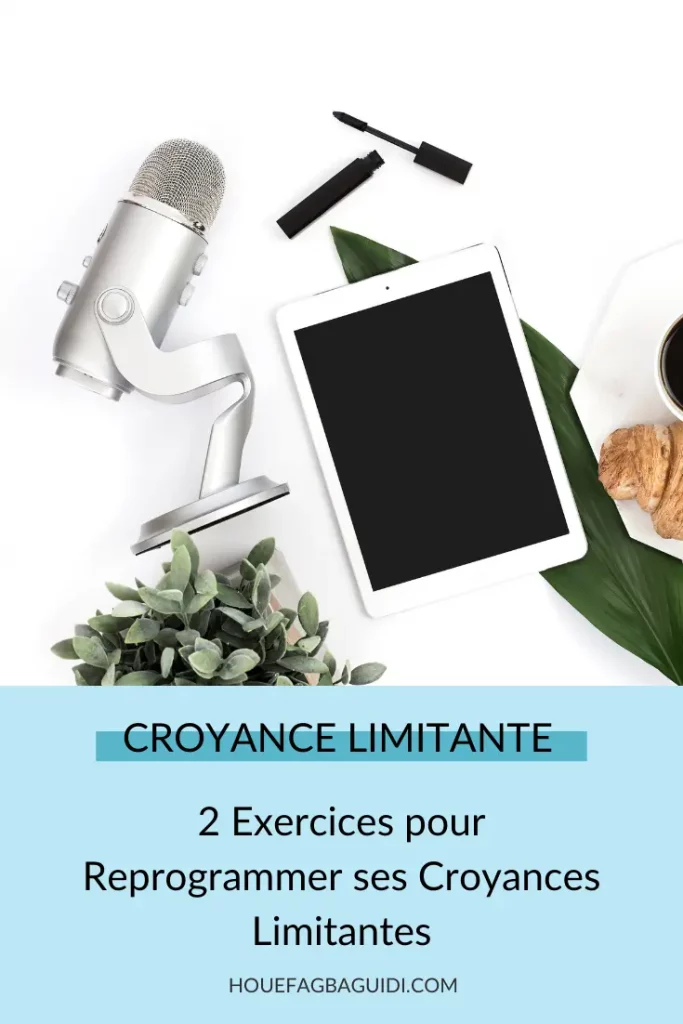 Podcast Le Quart d'Heure d'Inspir'Action E046 2 exercises to reprogram our limiting beliefs
