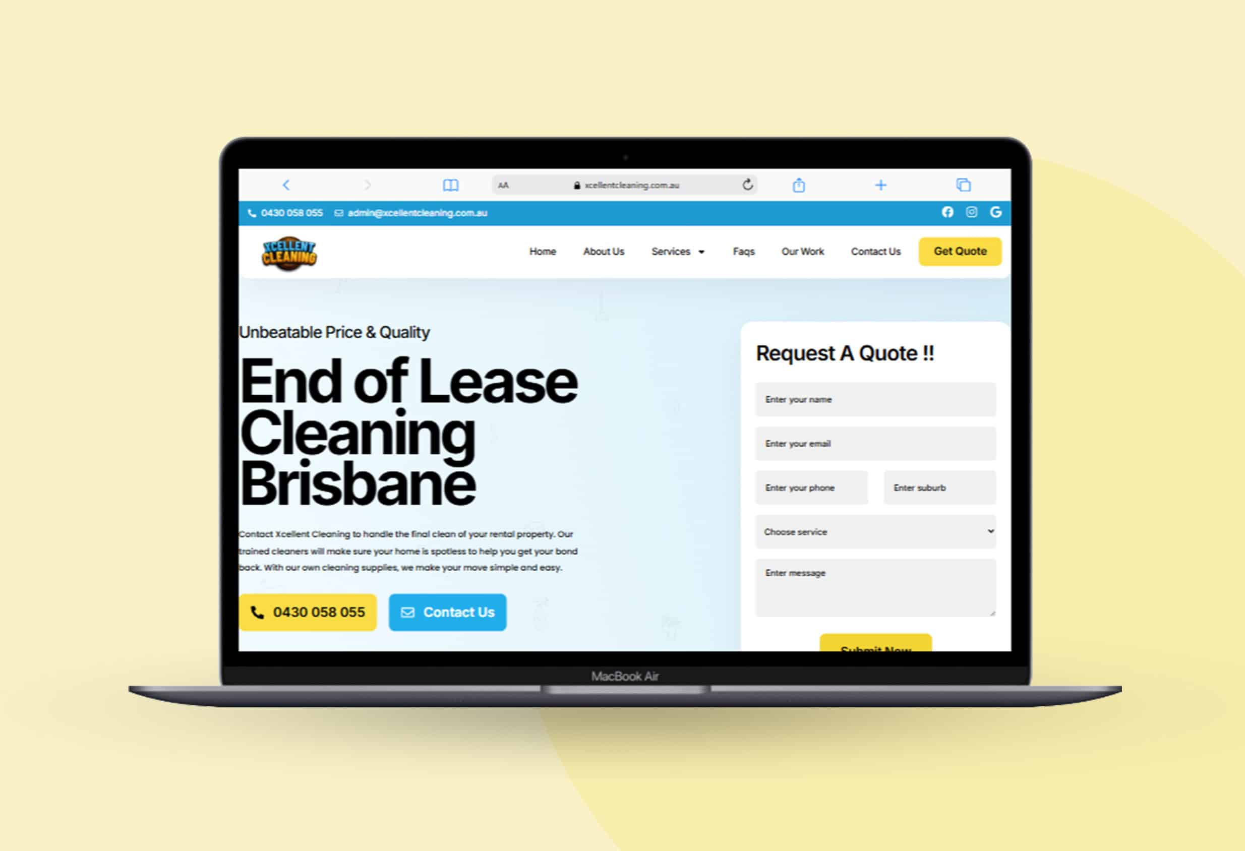 website-mockup