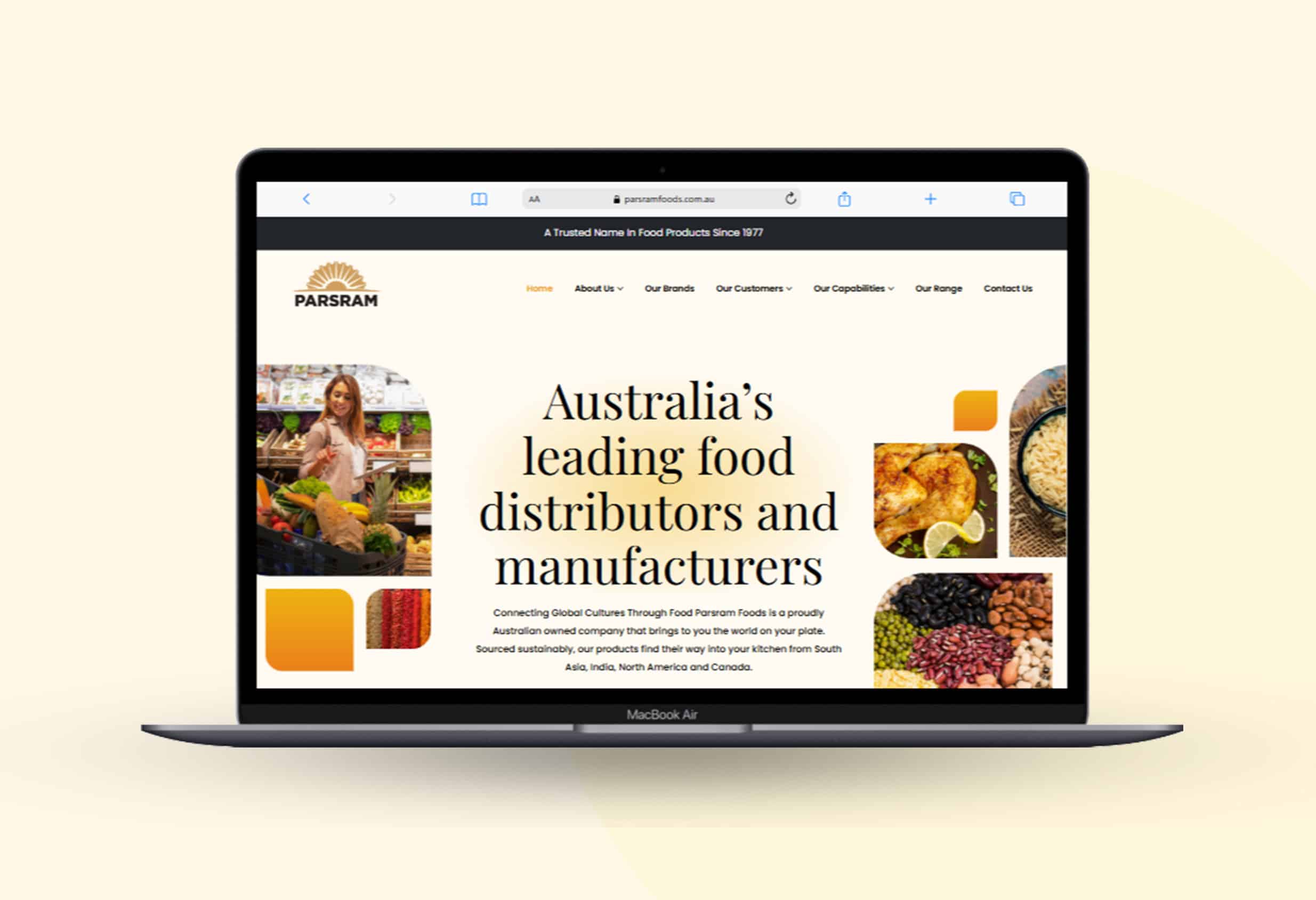 website-mockup