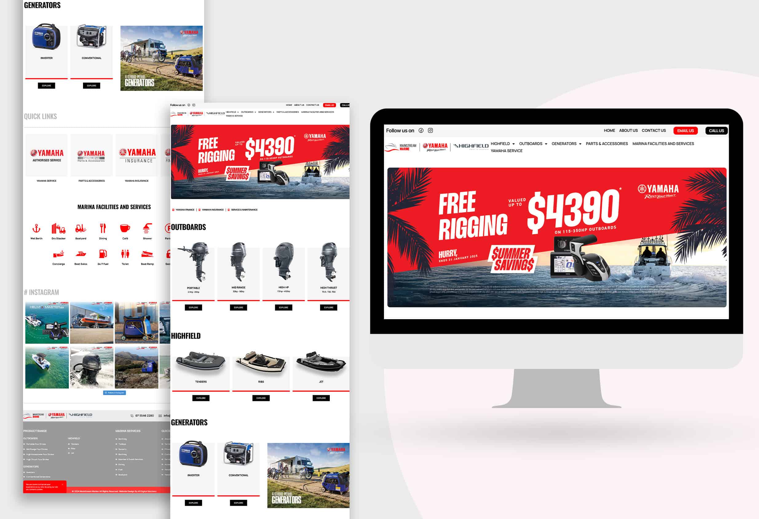 website-mockup
