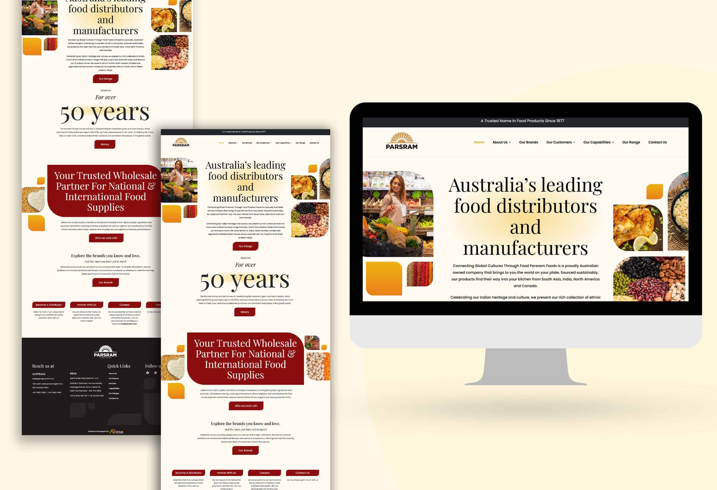 website-mockup