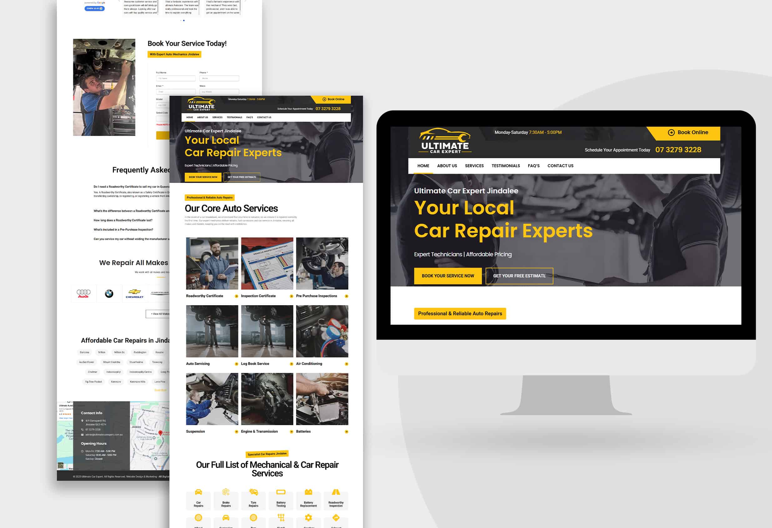 website-mockup
