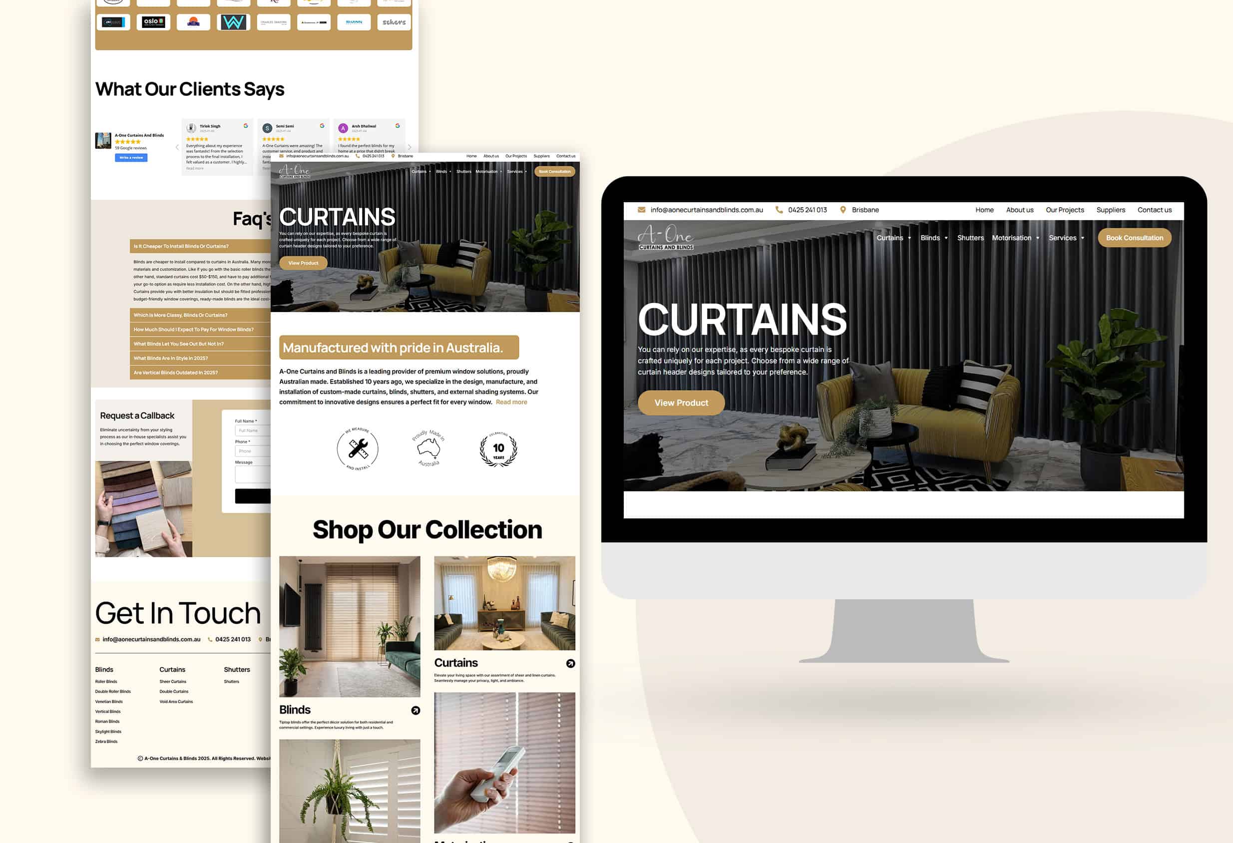 website-mockup