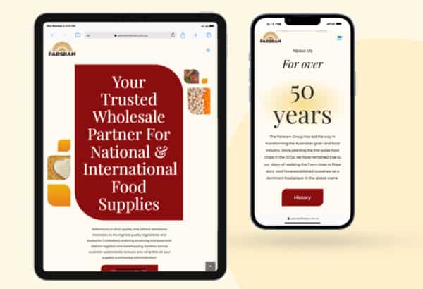website-mockup