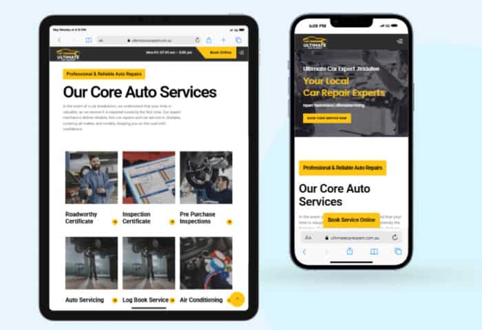 website-mockup