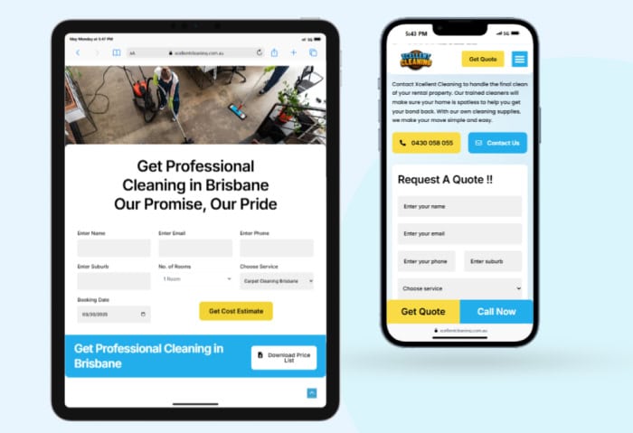 website-mockup