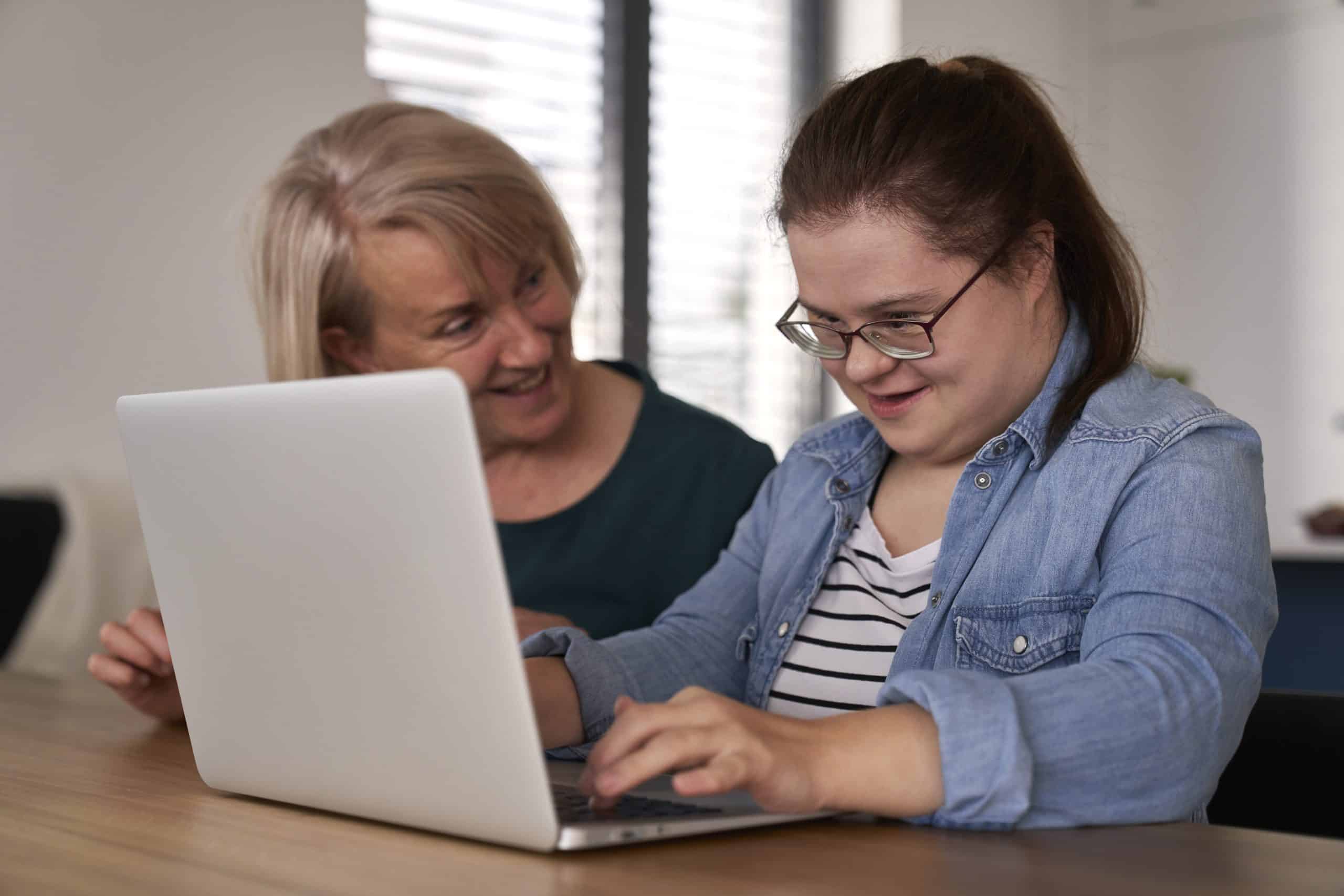 NDIS Participants