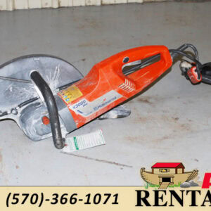 14 Inch Cut Off Saw rental near Steelton