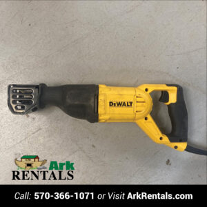 Reciprocating Saw rental near Boyertown