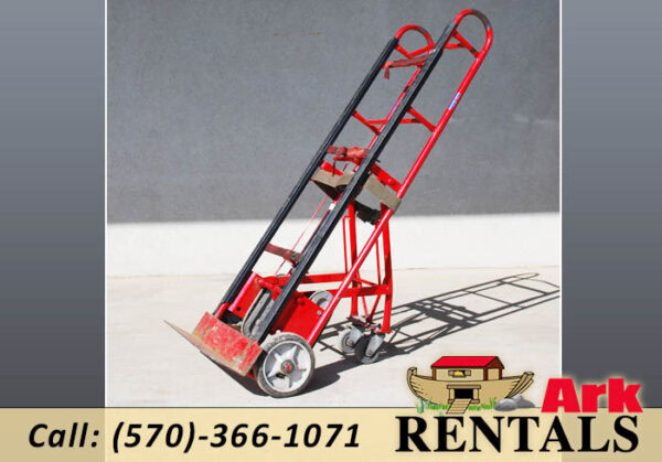 Appliance Laydown Dolly rental in Hamburg