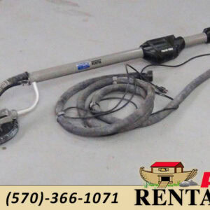 Drywall Sander rental near Emmaus