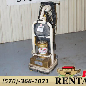 Hardwood Floor Sander 4 Disk rental near Wilkes-Barre